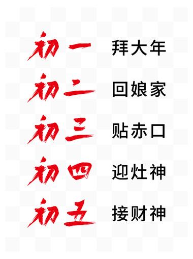 2021牛年大年初一能洗头剪头发吗