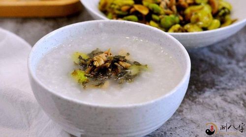 梦见喝粥是什么意思
