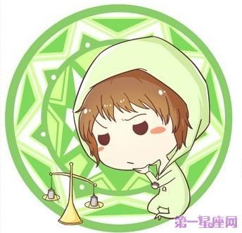 处女座男最激萌的心动女生