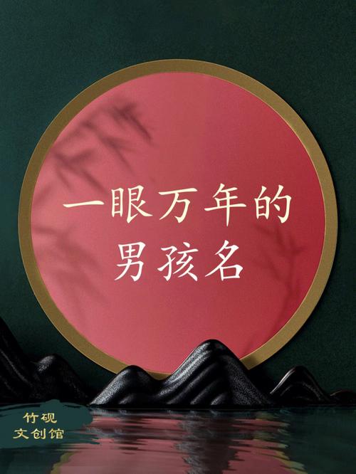 2020年12.24平安夜十一月初十出生的男孩如何起名?