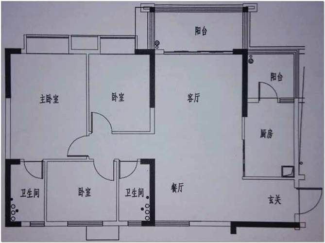 自己住的房子风水不好怎么办