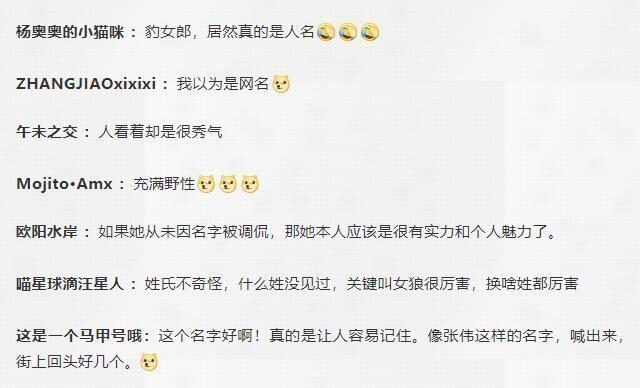 自媒体创意名字