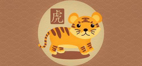 2021年属虎74年的运气怎么样