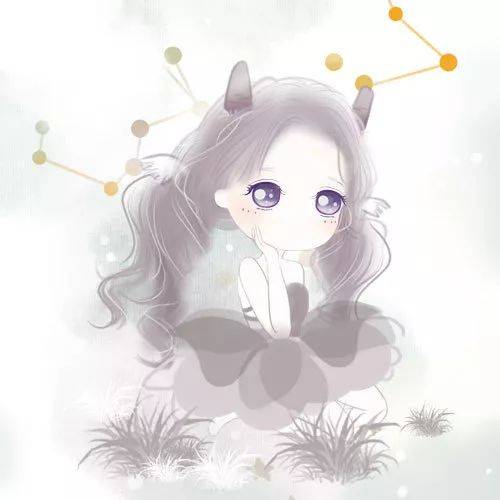 看好她们 一会不见就闯祸的星座女