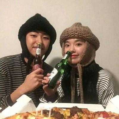想和男朋友周游世界的星座女