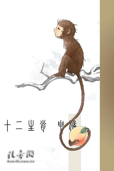文艺青年 喜欢把艺术融于生活中的生肖