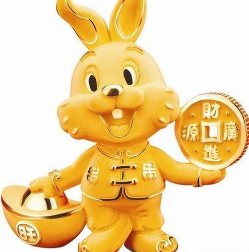 生肖属兔2012健康