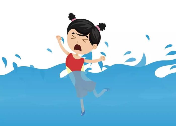 梦到自己溺水挣扎是什么意思