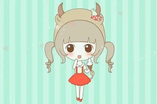 属马的金牛座的女生的特点是什么?