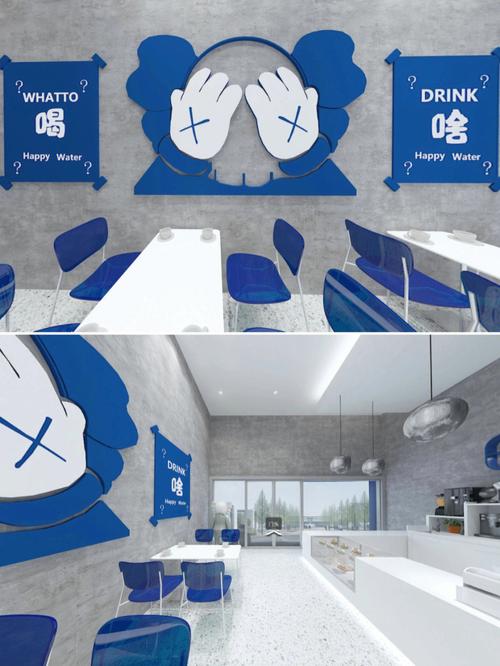 开奶茶店起什么名字吸引顾客