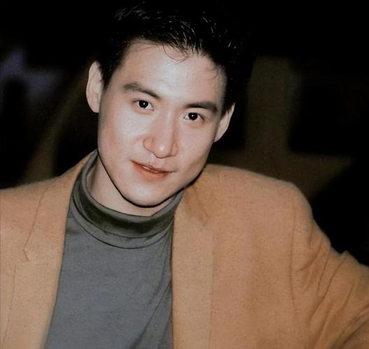 张学友是什么星座