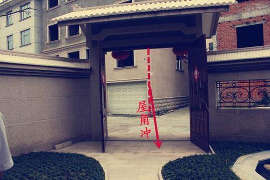 阳宅风水不顺怎么办