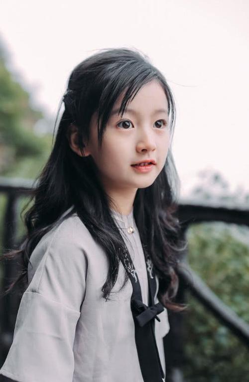 萌化人心!祁姓女孩名字最高分