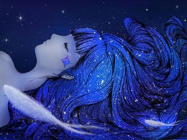 女生以月亮星座看
