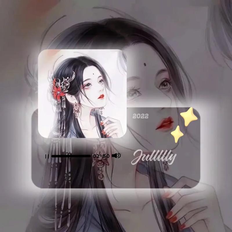 古风情侣名字一对简洁_夜孤寒