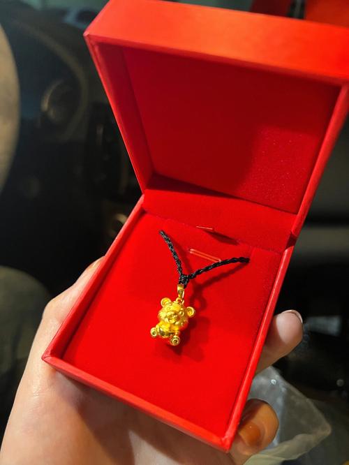 为什么属虎的人不能带黄金