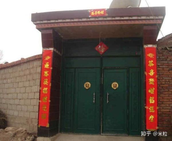小寒十二月十四安门合适吗?大门什么风水招财?