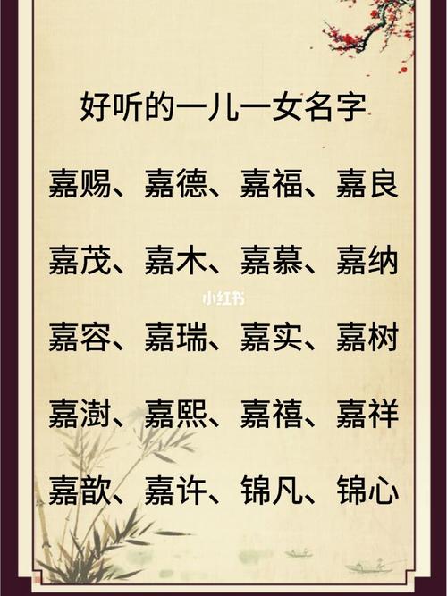 鼠宝宝姓丁女孩名字好听大全