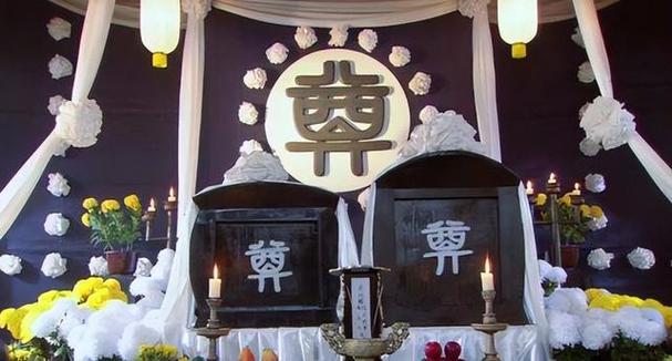 梦见两口棺材放在一起