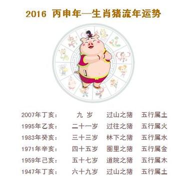 逐年属猴人2017年运势大全及破解