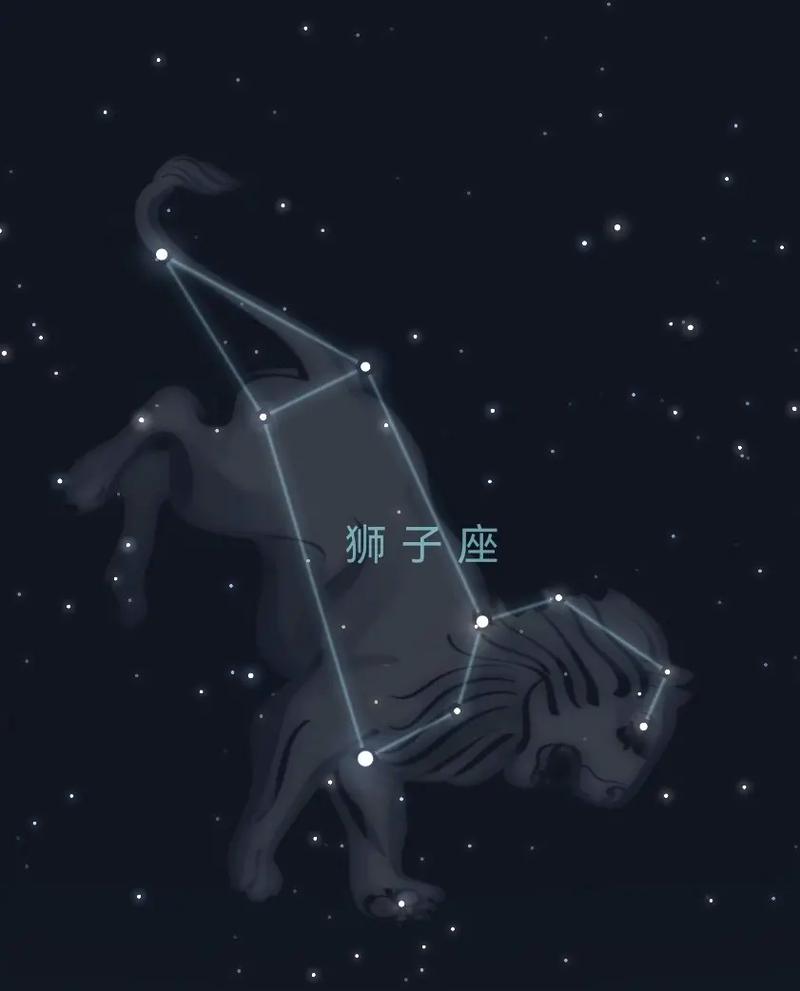 狮子座最怕什么星座