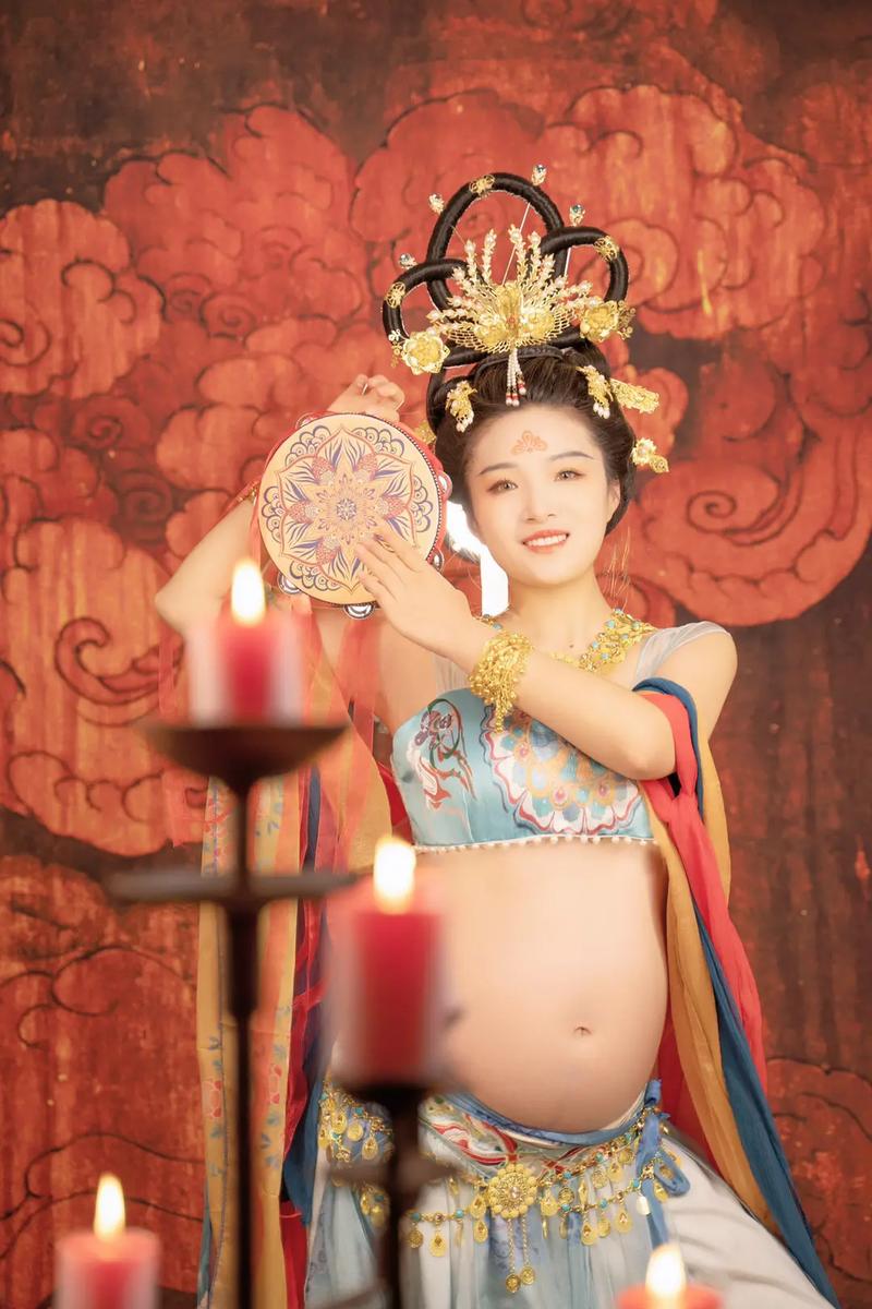 孕妇梦见骑龙飞天是什么意思