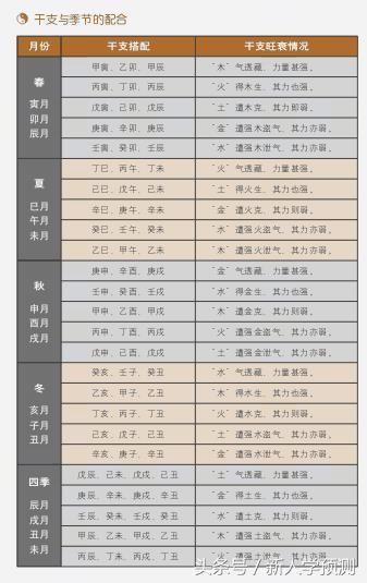 伤官透干什么意思