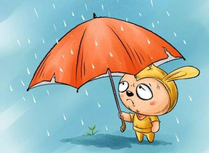 梦见下雨迷路是什么意思?
