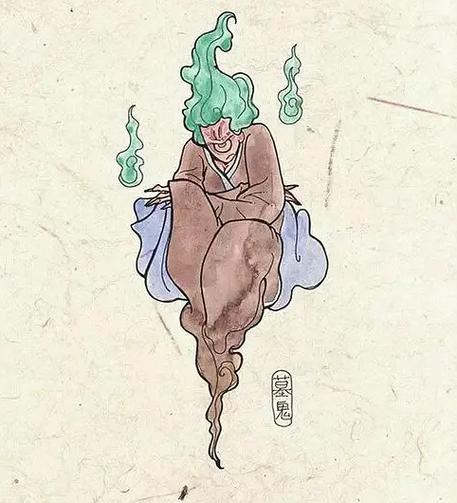 梦见魔鬼 鬼怪怎么回事 梦见魔鬼 鬼怪有什么预兆