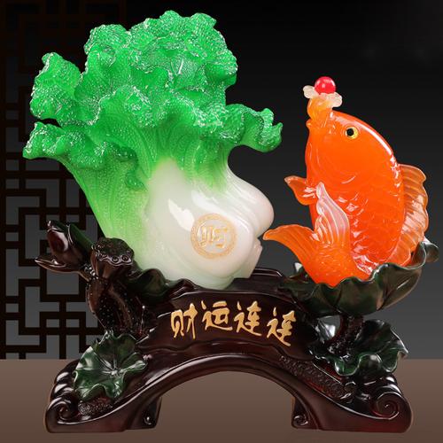 家居能招财的摆件有哪些
