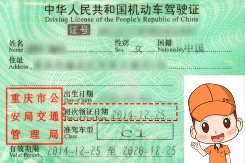属猴的人如何应对路上交警查证