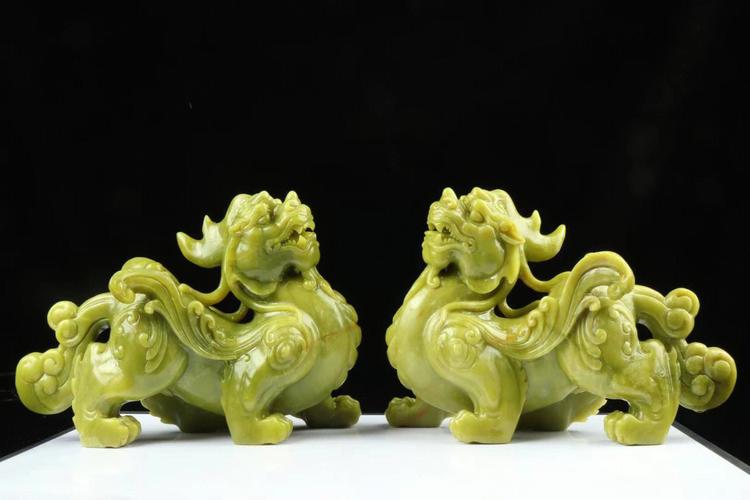 貔貅请一个还是一对