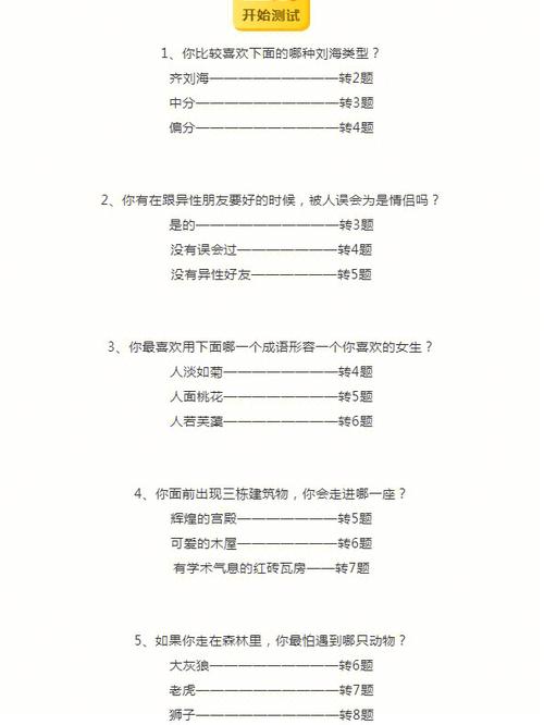 测你被人欺负的指数