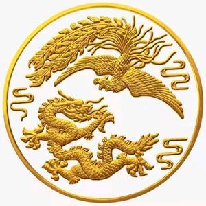 梦见龙凤呈祥