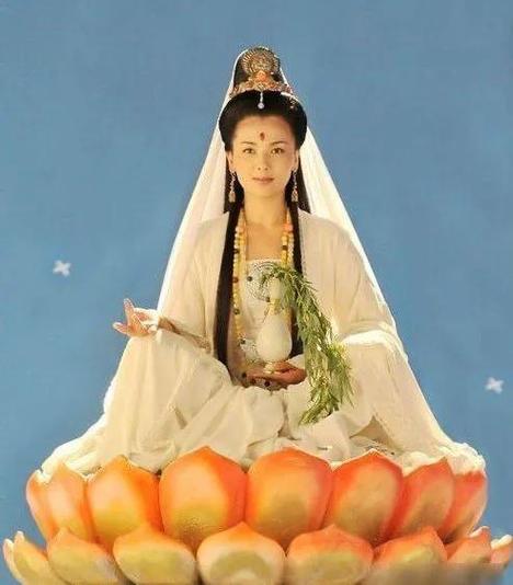 长有菩萨相的女人运势怎么样