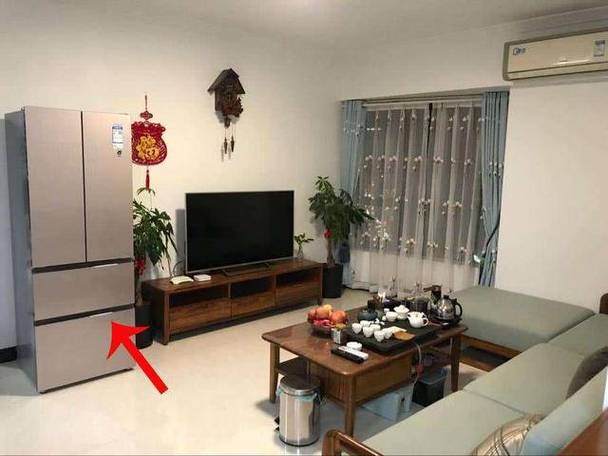 家用电器摆放风水讲究