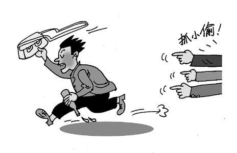 梦见抓小偷周公解梦,梦见抓小偷是什么意思?
