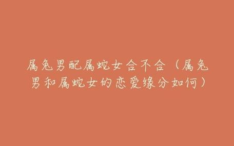 属兔女恋爱多久过后回想起前男友