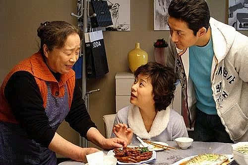 面对婆媳矛盾毫无应对方法的生肖男