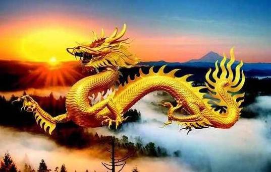 2024龙是百年难遇吗