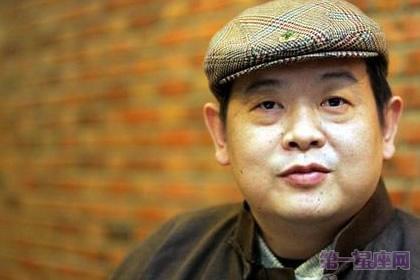 八字木多的男人