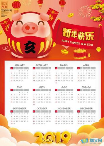 猪年是哪一年 猪年是哪几年