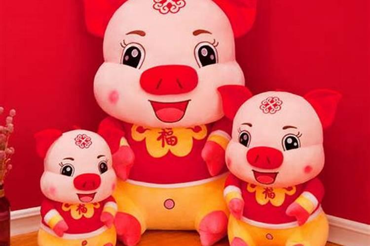 这几个生肖中年转运,后福不浅