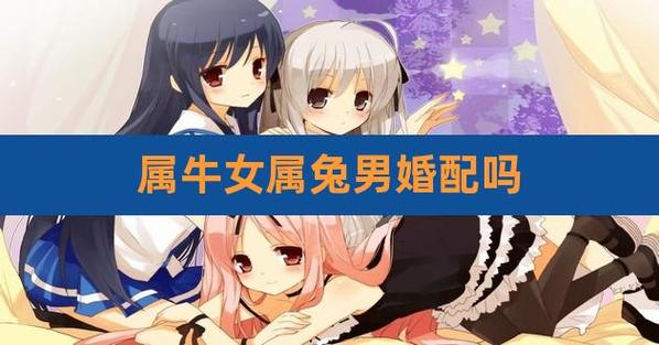 男牛女兔婚姻相配吗