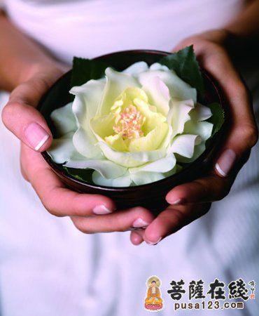 不清净的布施(六)
