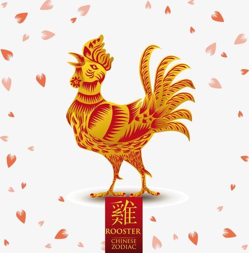 揭秘生肖鸡父亲节当周凶吉日