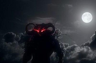 梦见自己受恶魔攻击