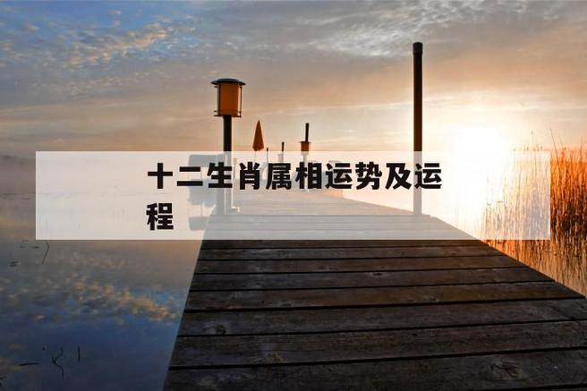 十二生肖2021年鼠年运势及运程