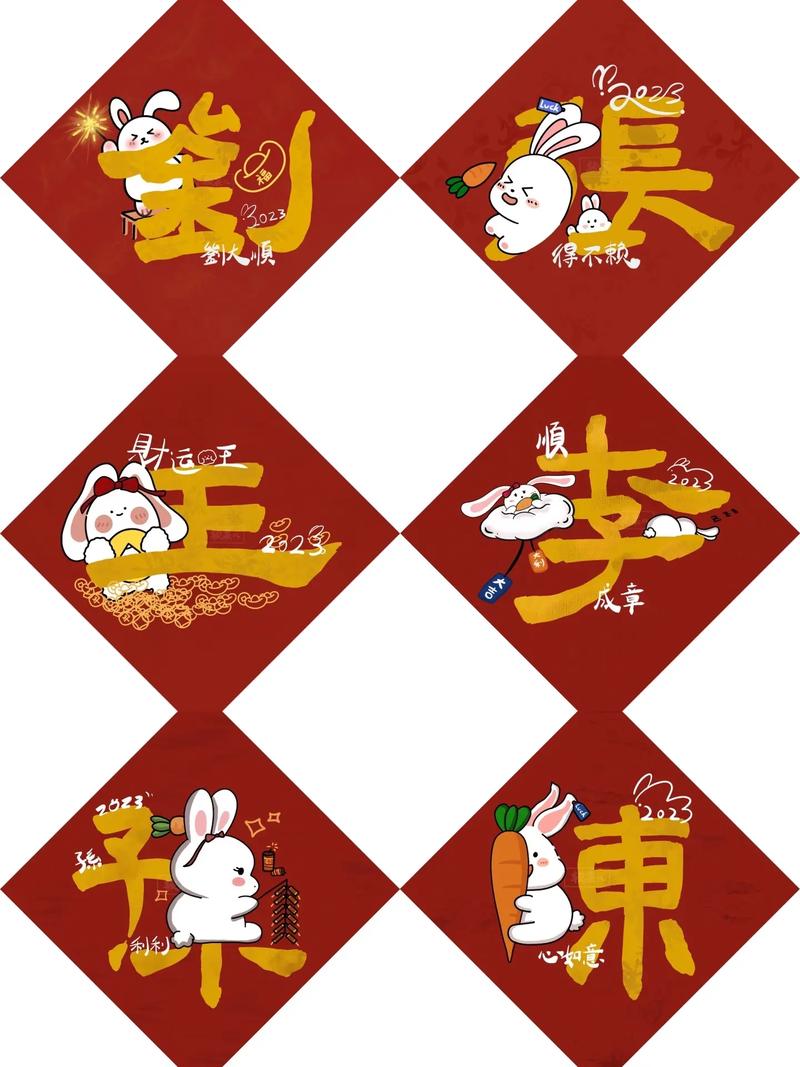 简姓兔年男宝宝名字