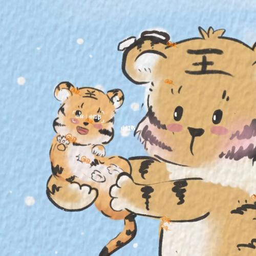 生肖虎在与恋人吵架后会做什么